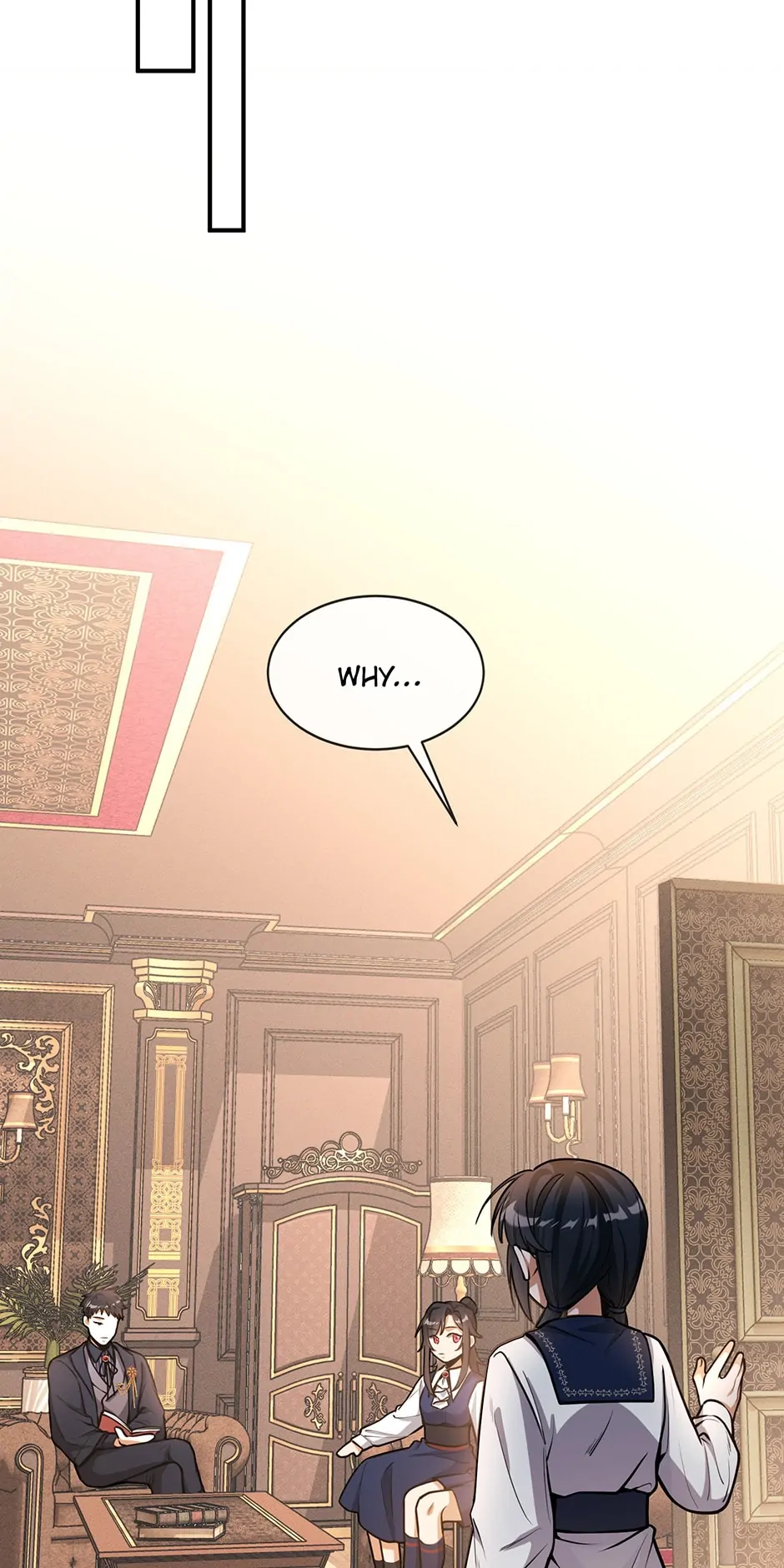 The Beginning After The End Chapter 175.10 image 23